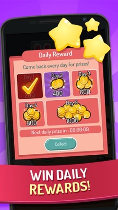 Homewords screenshot