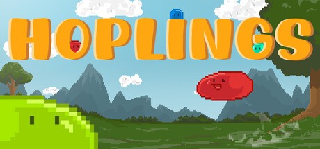 Games like Hoplings