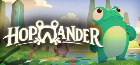 Games like Hopwander
