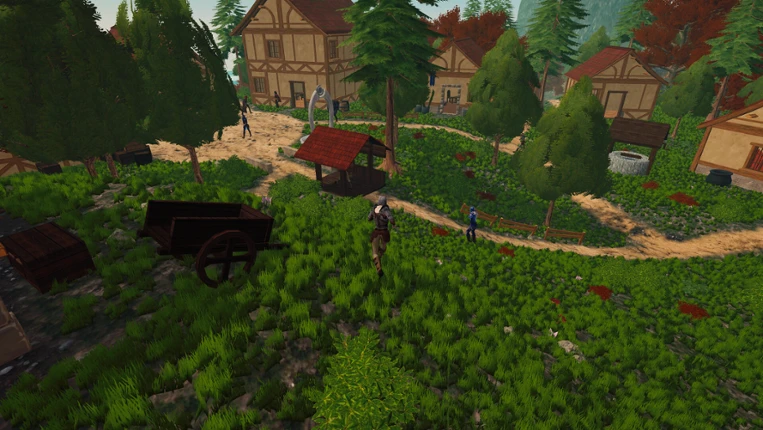 Horde Reapers Image