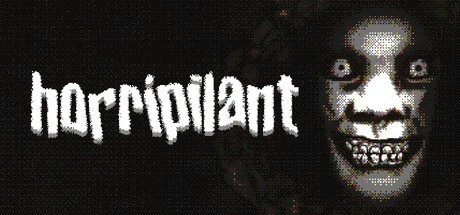 Games like Horripilant