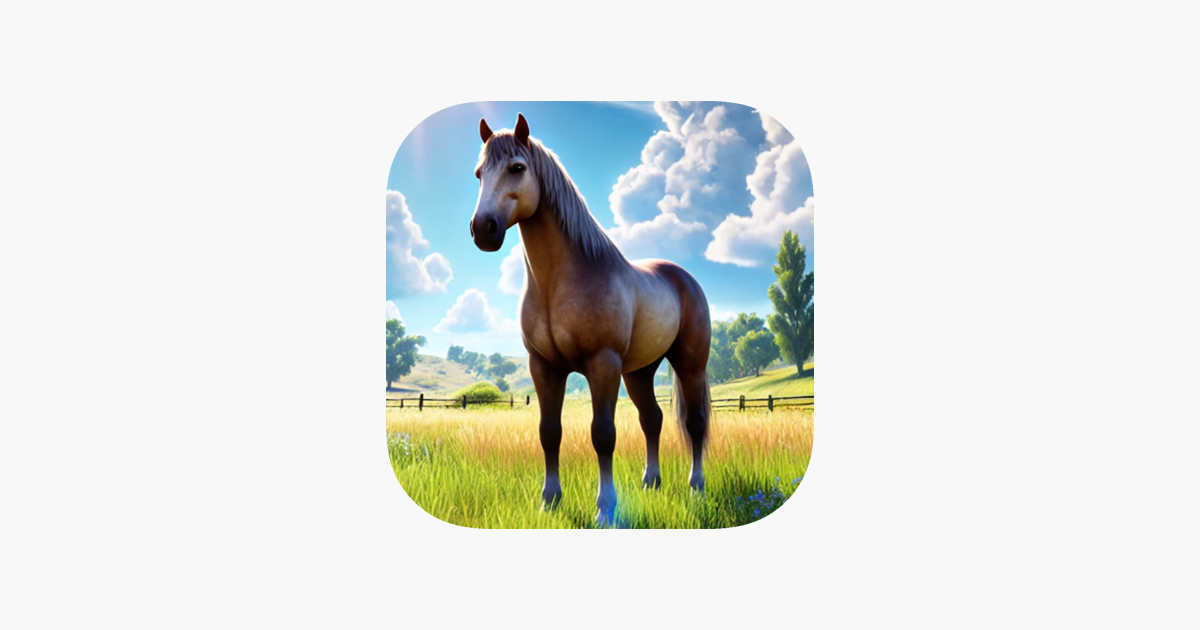 Games like Horse Simulator 3D Games 2024