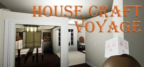 Games like House Craft Voyage
