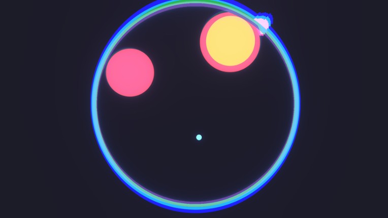 Hyper Shapes screenshot