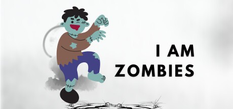 Games like I Am Zombie