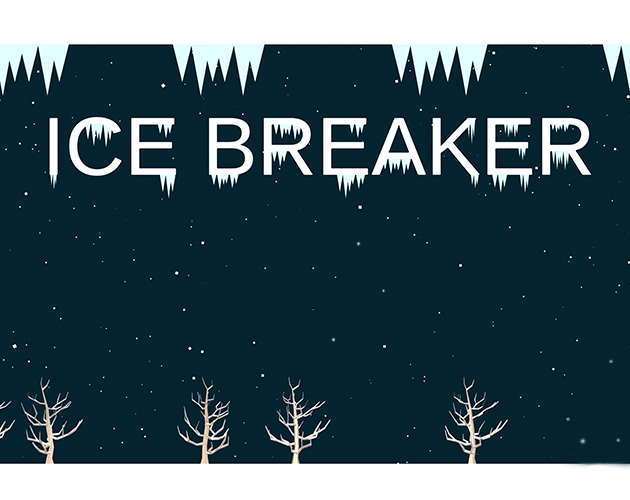 Games like Ice Breaker