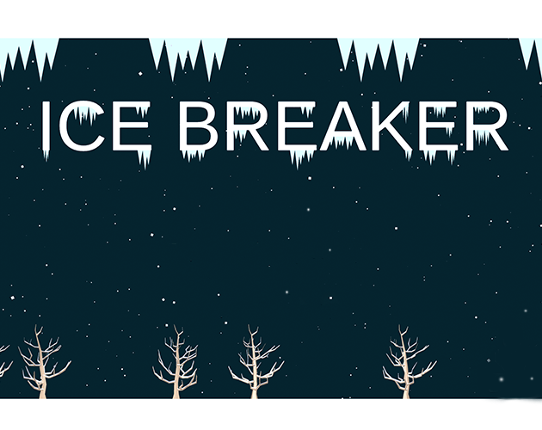 Ice Breaker Game Cover