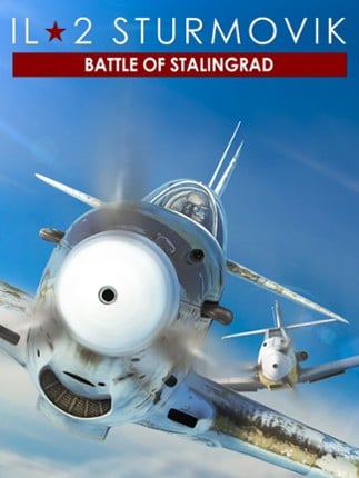 IL-2 Sturmovik: Battle of Stalingrad Image