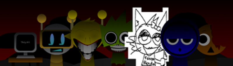 Incredibox - Sprunki: Remixed! screenshot