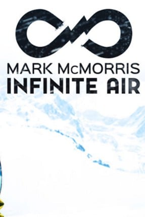 Mark McMorris Infinite Air Image