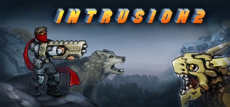 Games like Intrusion 2