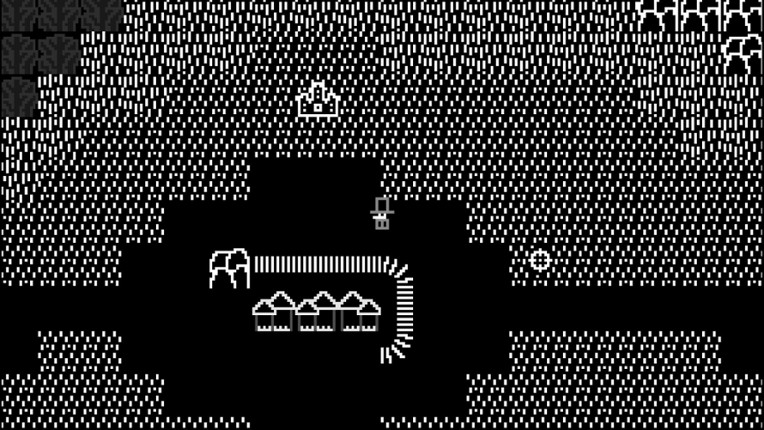 Iridescent screenshot