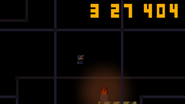 Islander screenshot