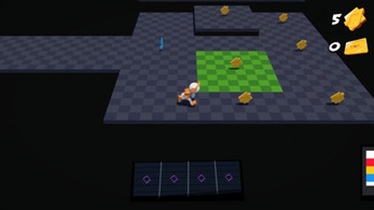 JUMPBEAT screenshot