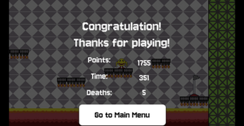 Jumpy School Beta screenshot