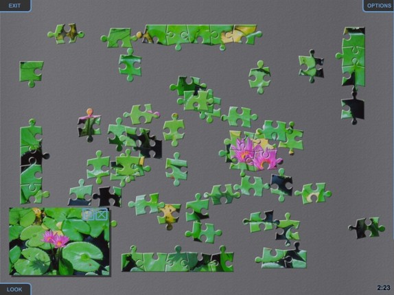 Just Jigsaw Puzzles Image