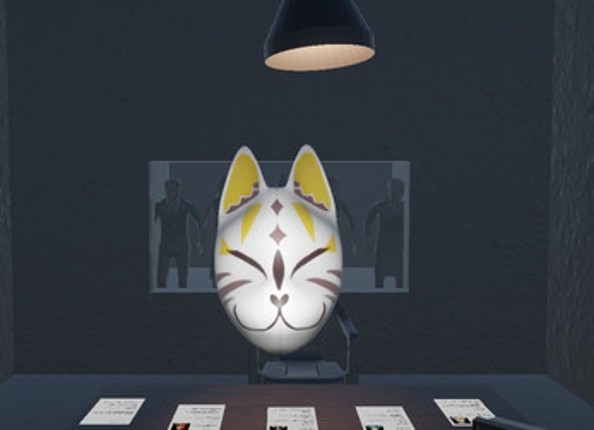 Katilin Sureti screenshot