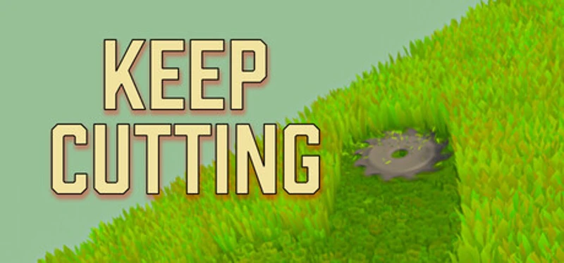 Keep Cutting Image