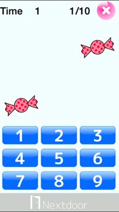 Kids Numbers &amp; Math screenshot