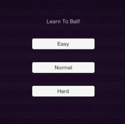 kit109 exam game "how 2 ball" Game Cover