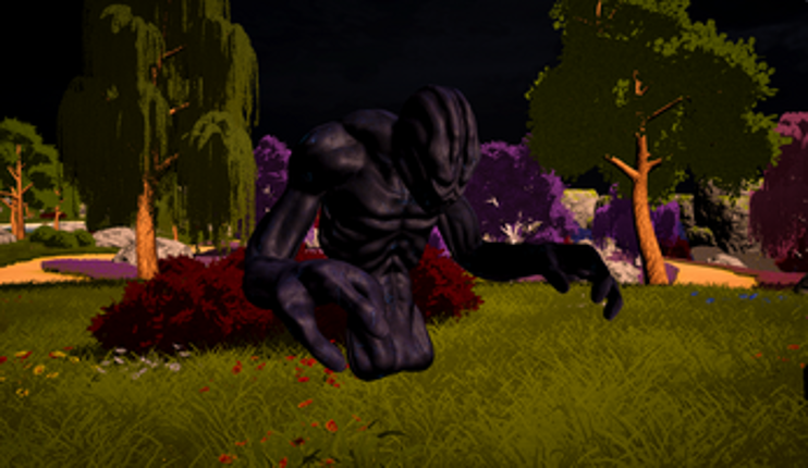 Kokoro no Jiraigen Image