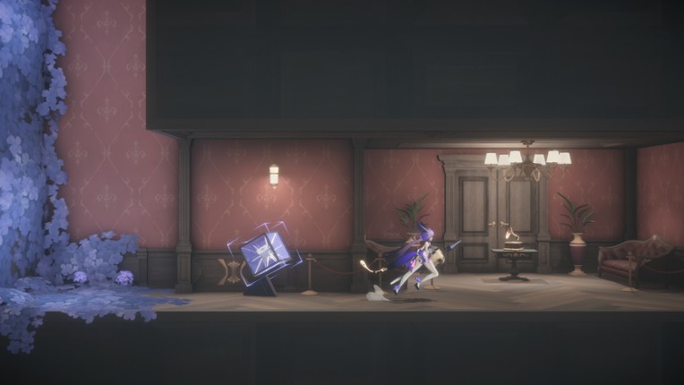 Kotama&Academy Citadel Image