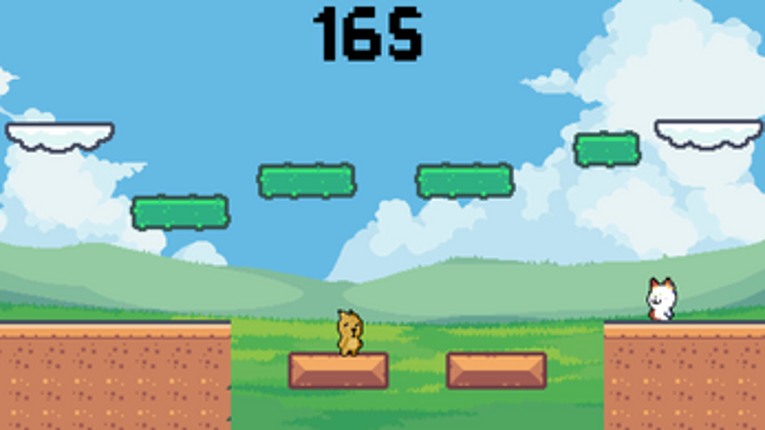 Laughter Brawl screenshot