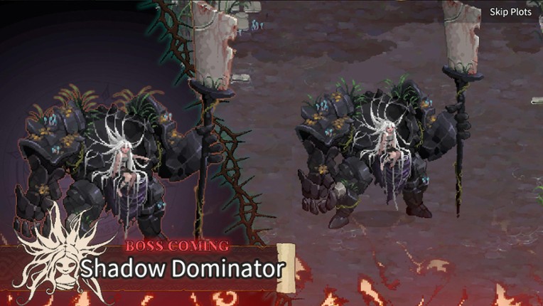 Legendary Spell Image