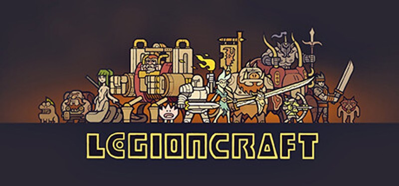 Legioncraft Image
