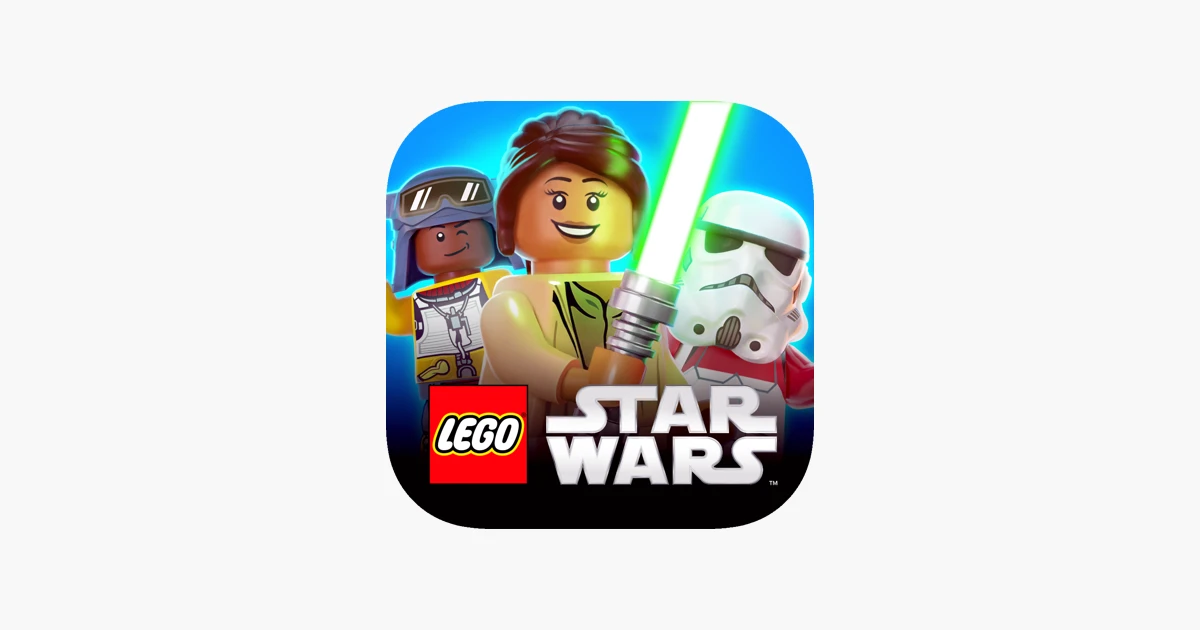 Games like LEGO® Star Wars™: Castaways