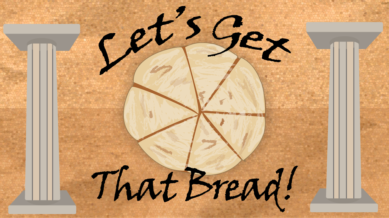 Games like Let's Get That Bread