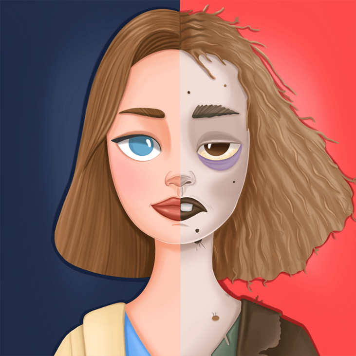 Games like Life Choices 2: Life Simulator