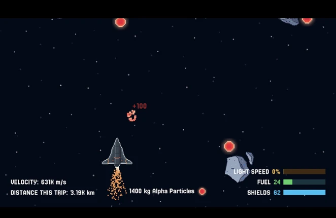 Lightspeed Image