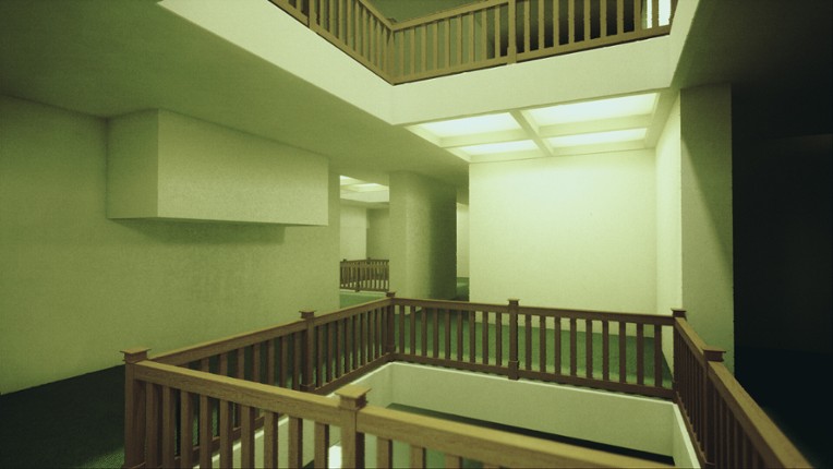 Liminal Shroud screenshot