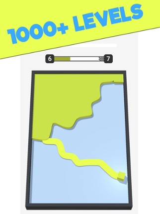 Line Paint 3D screenshot