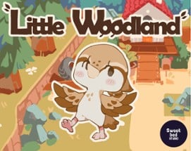 Little Woodland - ALPHA VER. Image