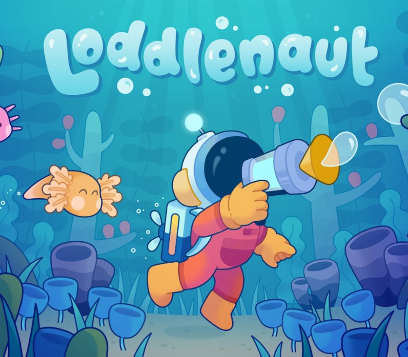 Games like Loddlenaut