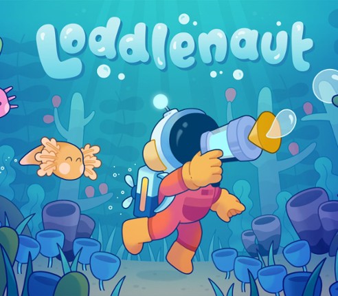 Loddlenaut Image