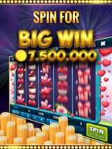 Love Day Slot Machine Image