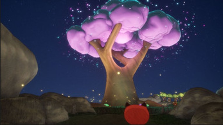 Luffi: Homebound (Alpha Demo) screenshot