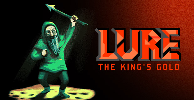 Games like Lure: The King's Gold