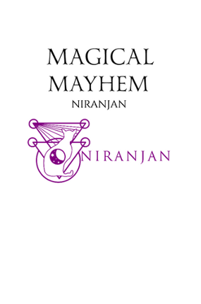 Magical Mayhem screenshot