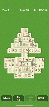 Mahjong Pro Image