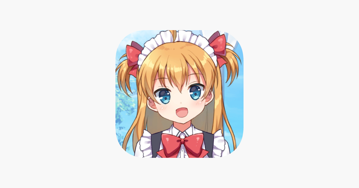 Games like Maid in UFO