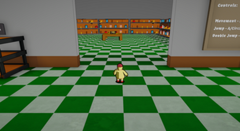 Market Dash Image