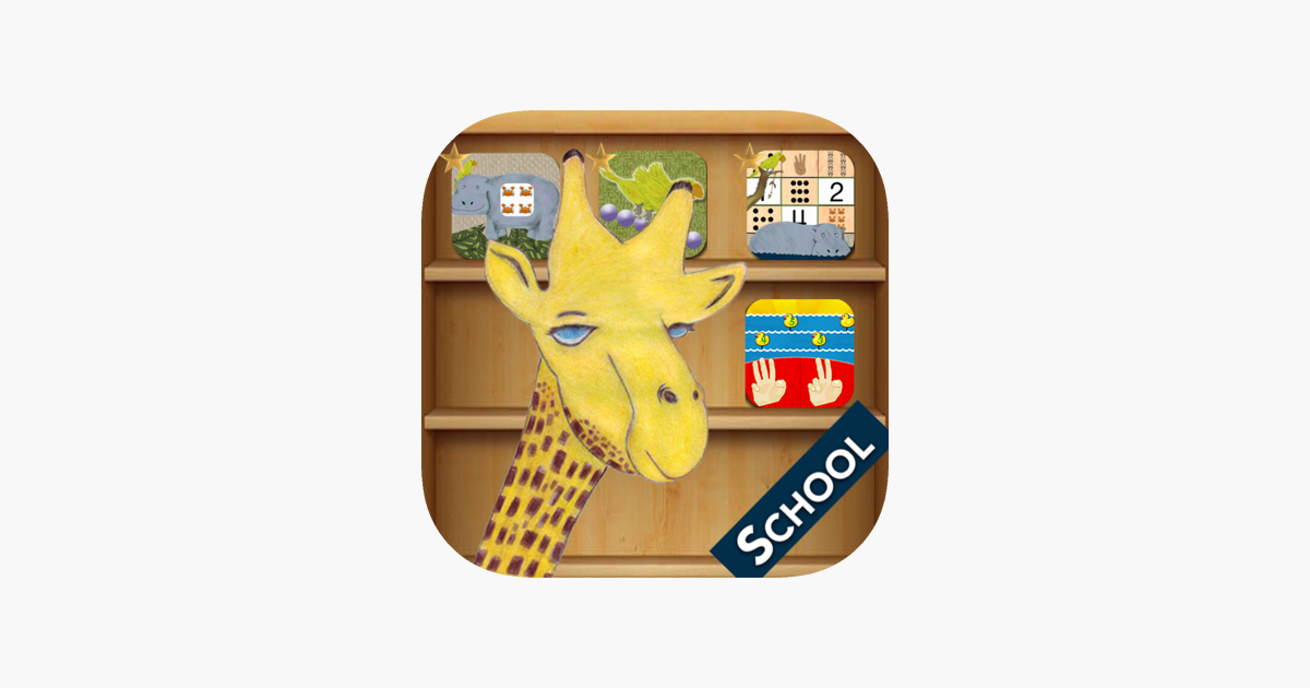 Games like Math Shelf: Early Math Mastery
