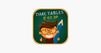 Math Times Table Quiz Games Image