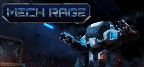 Games like Mech Rage
