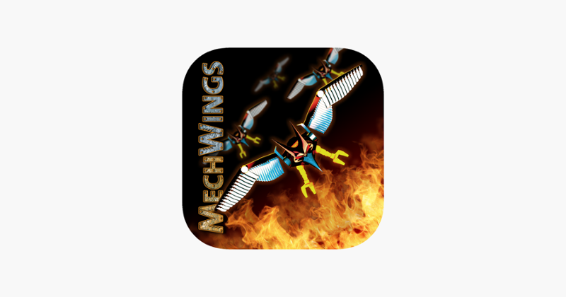 MechWings | The Phoenix Rises Game Cover