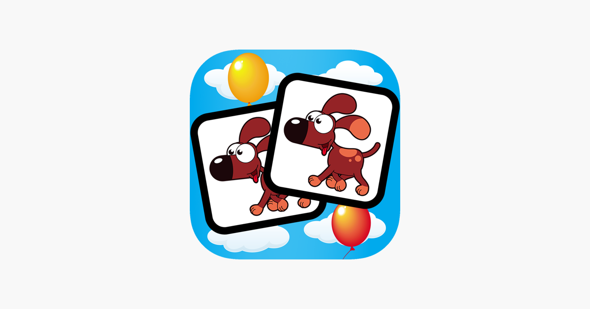 Games like Memory Games with Animals 2